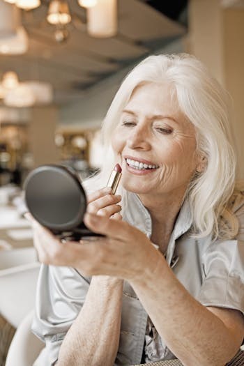 Sminketips Sminke tips